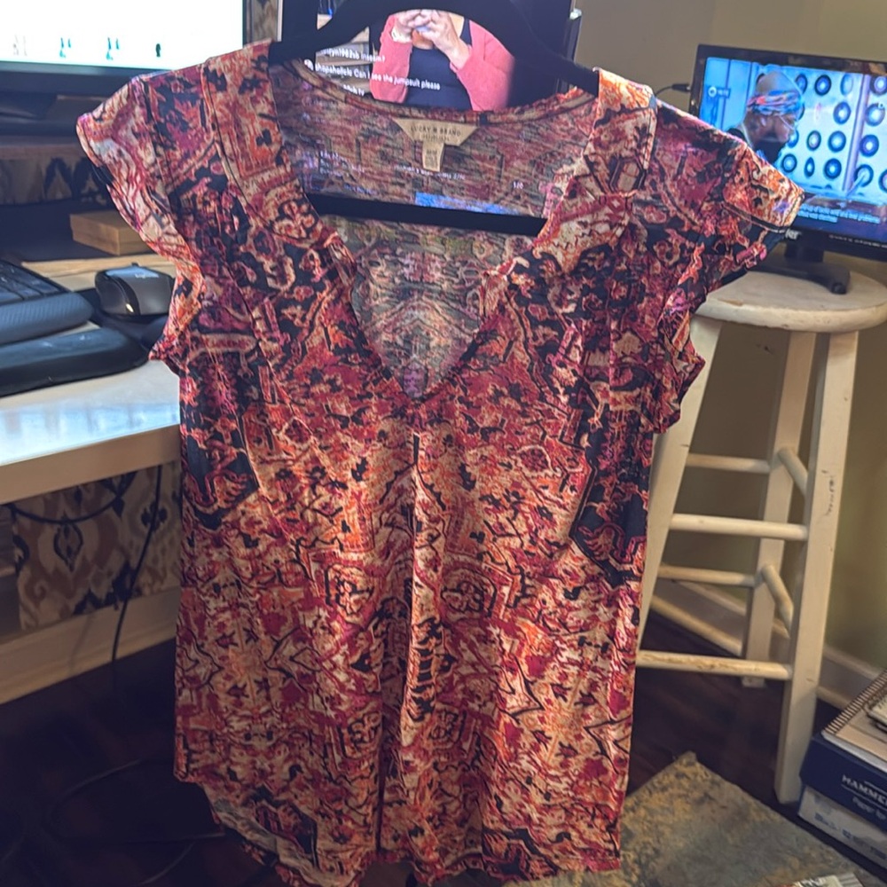 Lucky Brand medium